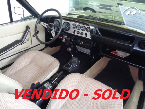 Seat 124 sport 1.8 cc 6