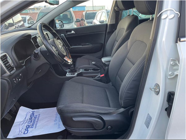 Kia Sportage  5