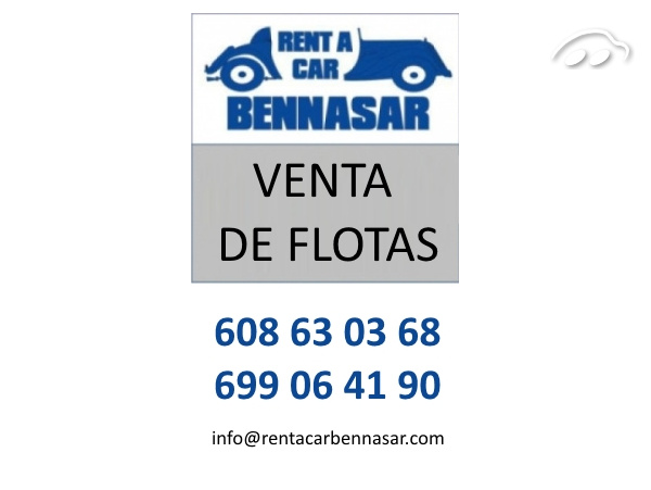 Suzuki Swift AUTOMATICO 6