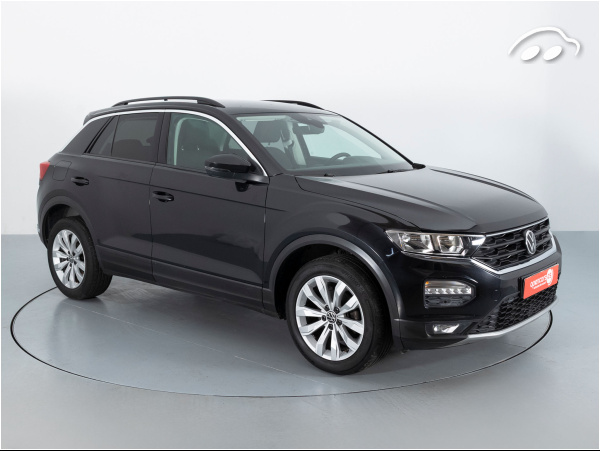 Volkswagen T-roc ADVANCE  1.0 TSI 110CV 1