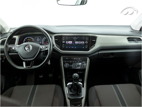 Volkswagen T-roc ADVANCE  1.0 TSI 110CV 9