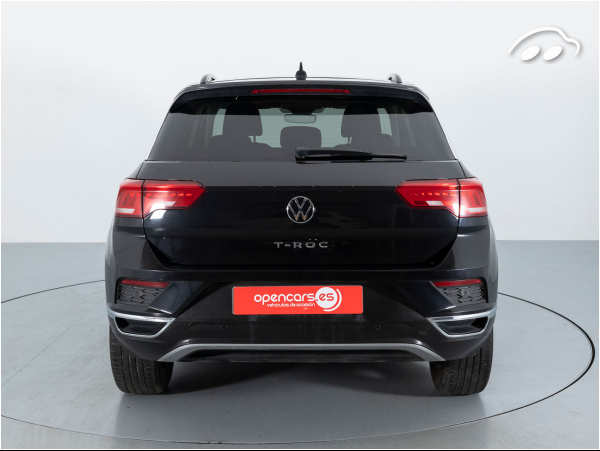 Volkswagen T-roc ADVANCE  1.0 TSI 110CV 7