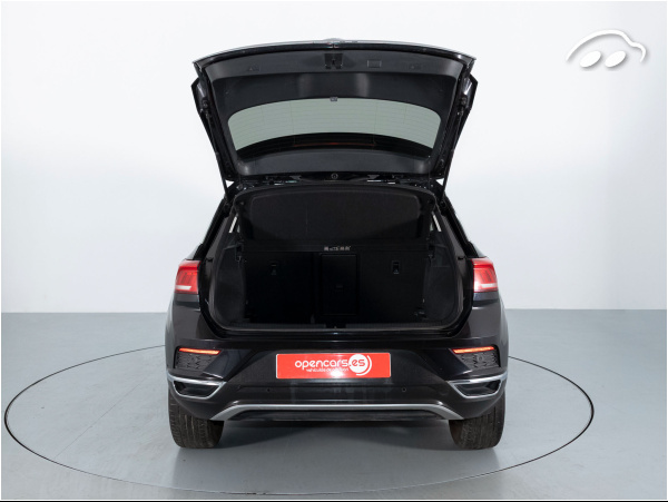 Volkswagen T-roc ADVANCE  1.0 TSI 110CV 8