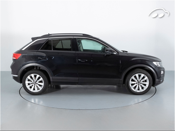 Volkswagen T-roc ADVANCE  1.0 TSI 110CV 4