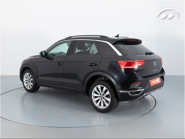 Volkswagen T-roc ADVANCE  1.0 TSI 110CV 6