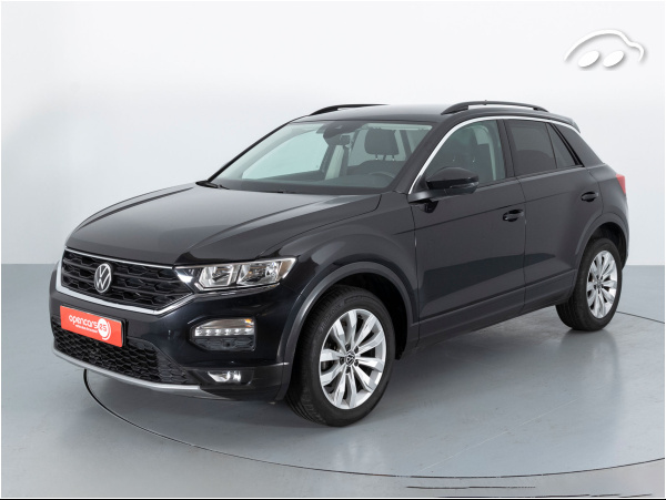 Volkswagen T-roc ADVANCE  1.0 TSI 110CV 3