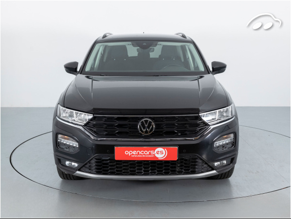 Volkswagen T-roc ADVANCE  1.0 TSI 110CV 2