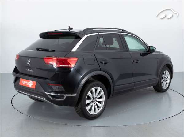 Volkswagen T-roc ADVANCE  1.0 TSI 110CV 5