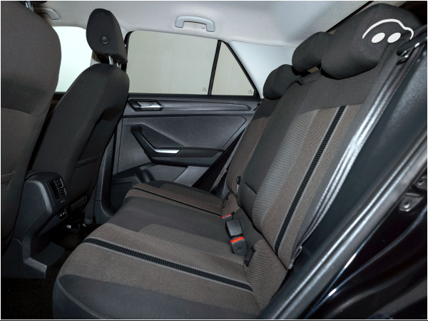 Volkswagen T-roc ADVANCE  1.0 TSI 110CV 11