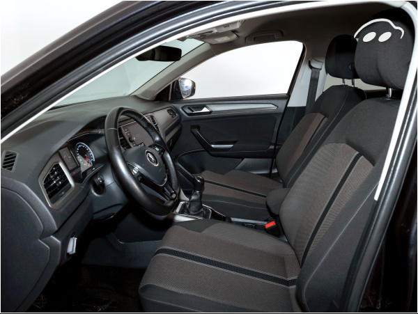 Volkswagen T-roc ADVANCE  1.0 TSI 110CV 10