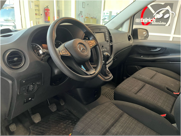 Mercedes-benz Vito  3