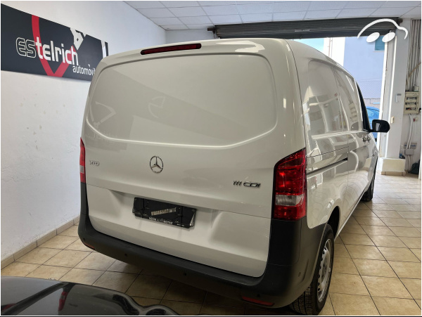 Mercedes-benz Vito  6