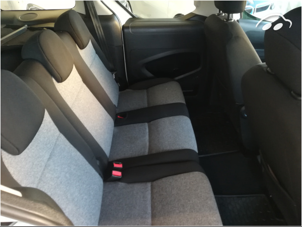 Citroen Berlingo MULTISPACE LIVE EDIT 6