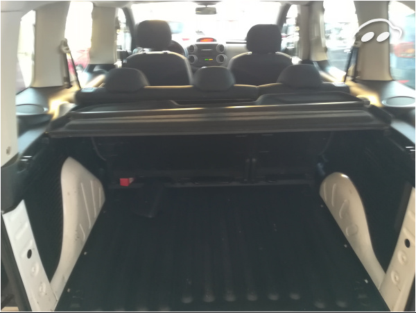 Citroen Berlingo MULTISPACE LIVE EDIT 8