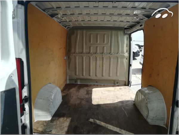 Fiat Ducato 30 corto 5