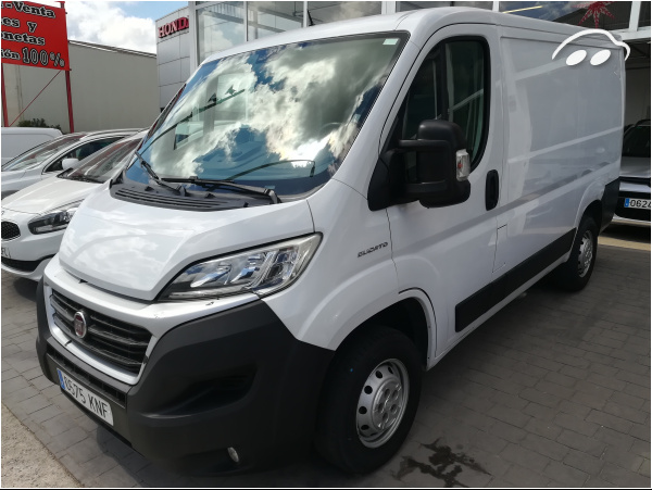 Fiat Ducato 30 corto 3