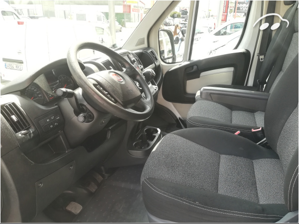 Fiat Ducato 30 corto 6