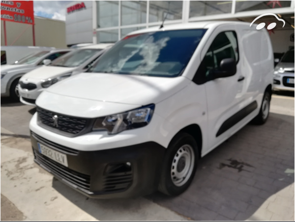 Peugeot Partner 1.6 3