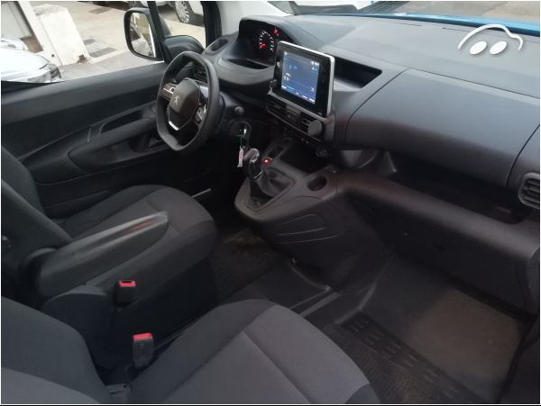 Peugeot Partner 1.6 6