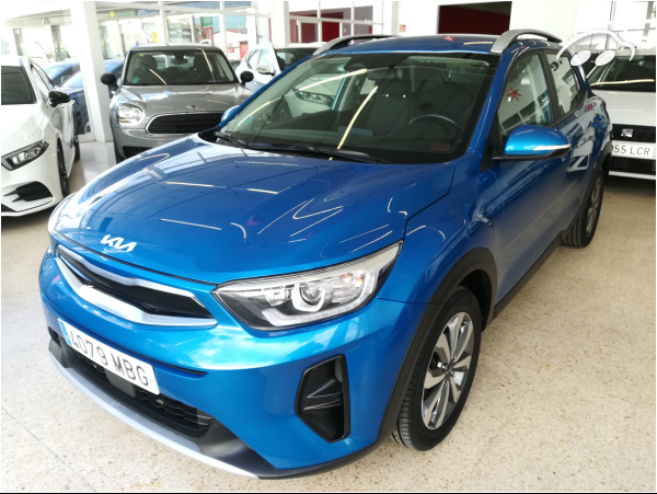 Kia Stonic CONCEPT 2