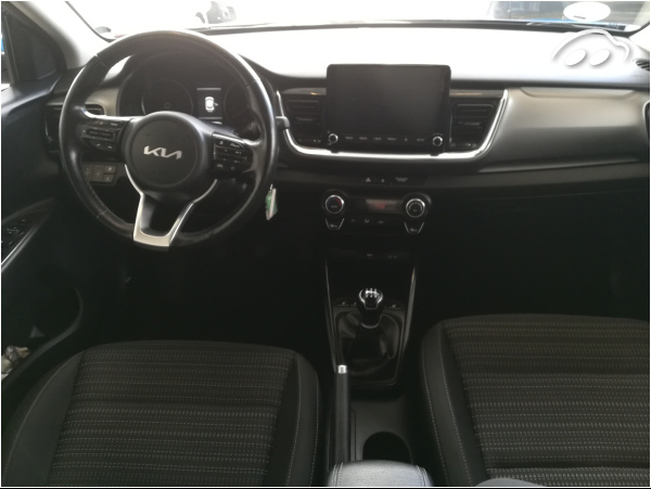 Kia Stonic CONCEPT 4