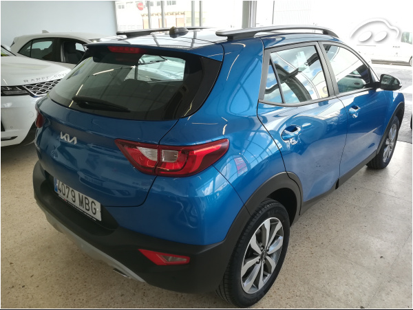 Kia Stonic CONCEPT 5