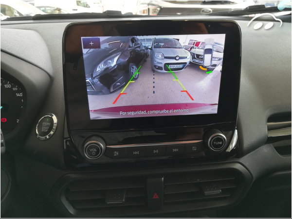 Ford Ecosport 1.0 ST LINE 6