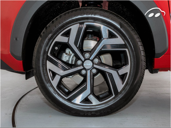 Evo 7 1.5 GLP 174CV 7 PLAZAS 12