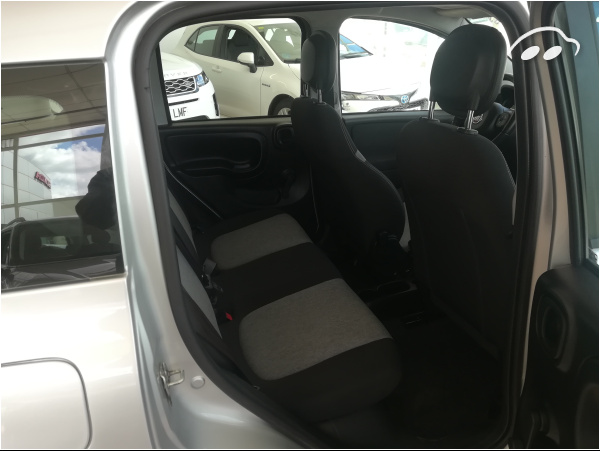 Fiat Panda LOUNGE 6