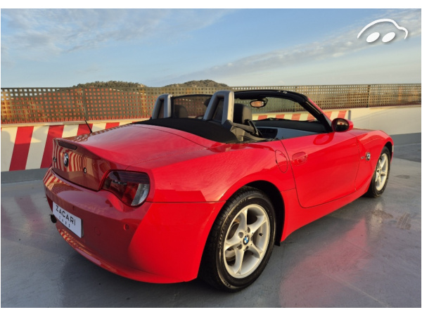 Bmw Z4  3
