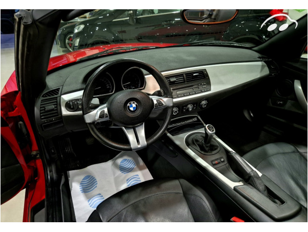Bmw Z4  8