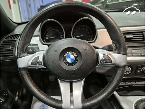 Bmw Z4  7