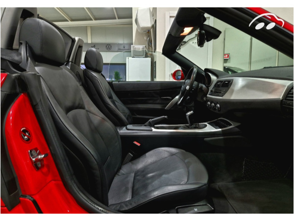 Bmw Z4  11
