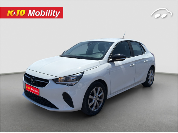 Opel Corsa Edition 1.2T Xel Mt5 S S  2