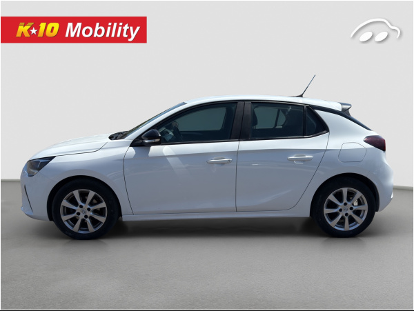 Opel Corsa Edition 1.2T Xel Mt5 S S  3