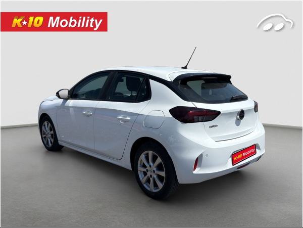 Opel Corsa Edition 1.2T Xel Mt5 S S  4