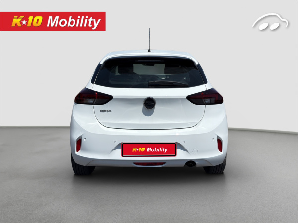 Opel Corsa Edition 1.2T Xel Mt5 S S  5