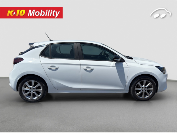 Opel Corsa Edition 1.2T Xel Mt5 S S  7