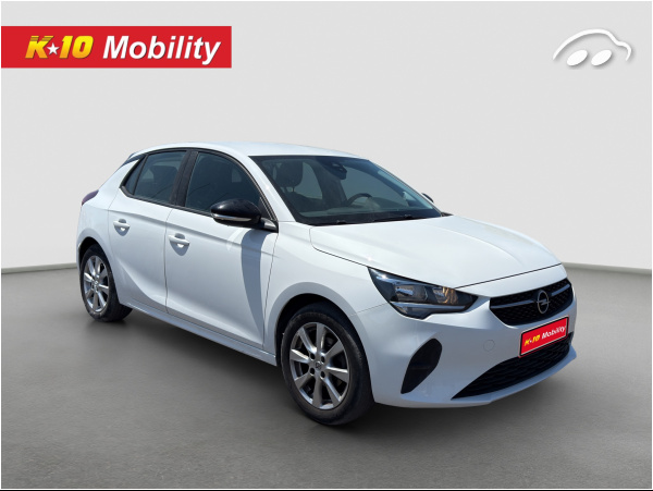 Opel Corsa Edition 1.2T Xel Mt5 S S  8