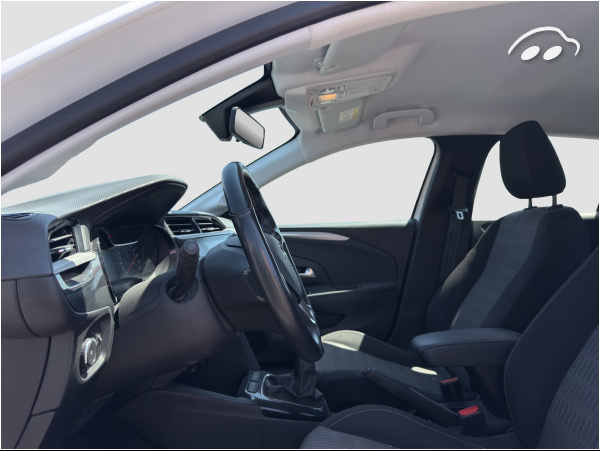 Opel Corsa Edition 1.2T Xel Mt5 S S  9