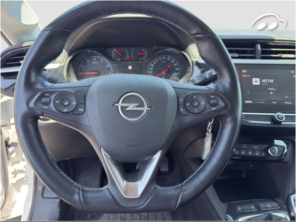 Opel Corsa Edition 1.2T Xel Mt5 S S  10