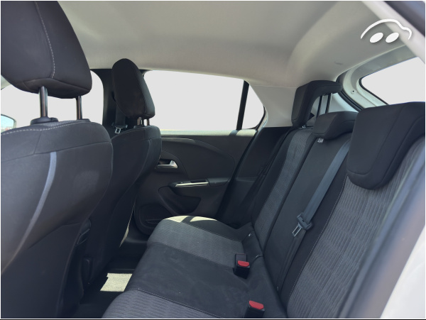 Opel Corsa Edition 1.2T Xel Mt5 S S  12
