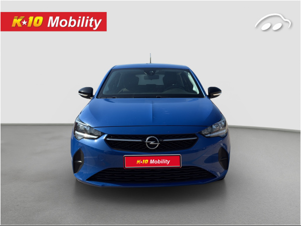 Opel Corsa Edition 1.2T XHL MT6 S S 100CV 1