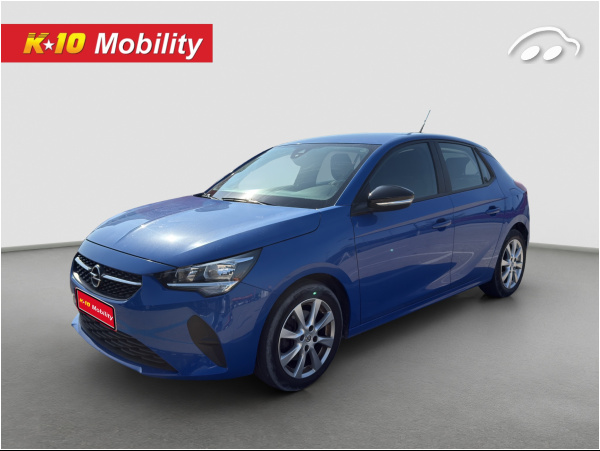 Opel Corsa Edition 1.2T XHL MT6 S S 100CV 2