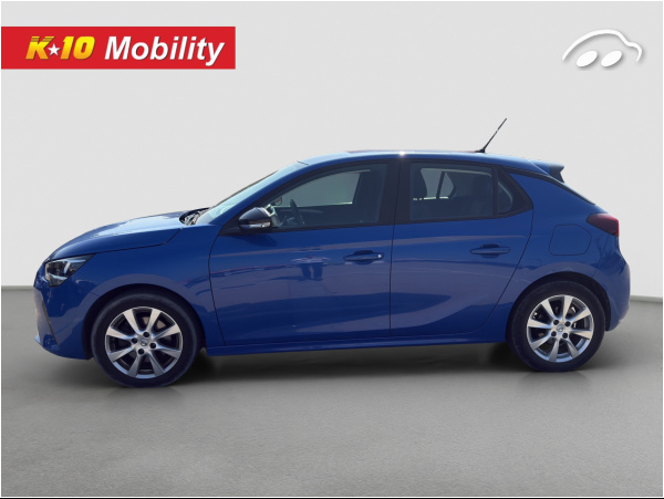 Opel Corsa Edition 1.2T XHL MT6 S S 100CV 3