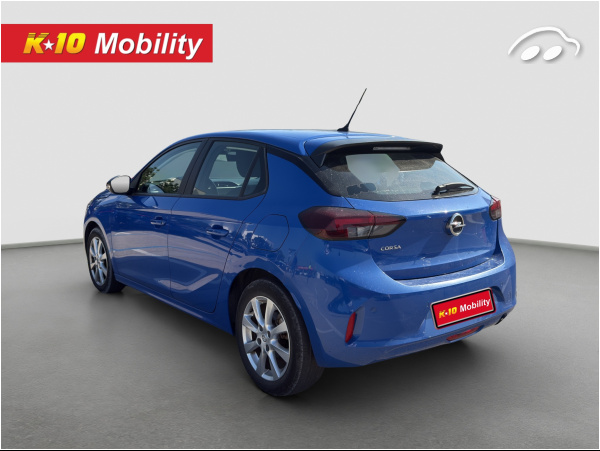 Opel Corsa Edition 1.2T XHL MT6 S S 100CV 4