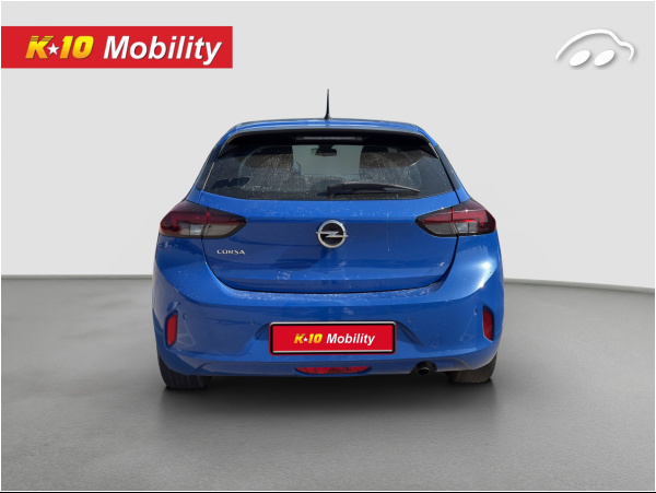 Opel Corsa Edition 1.2T XHL MT6 S S 100CV 5
