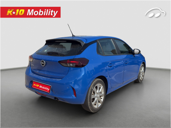 Opel Corsa Edition 1.2T XHL MT6 S S 100CV 6