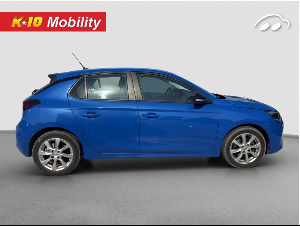 Opel Corsa Edition 1.2T XHL MT6 S S 100CV 7