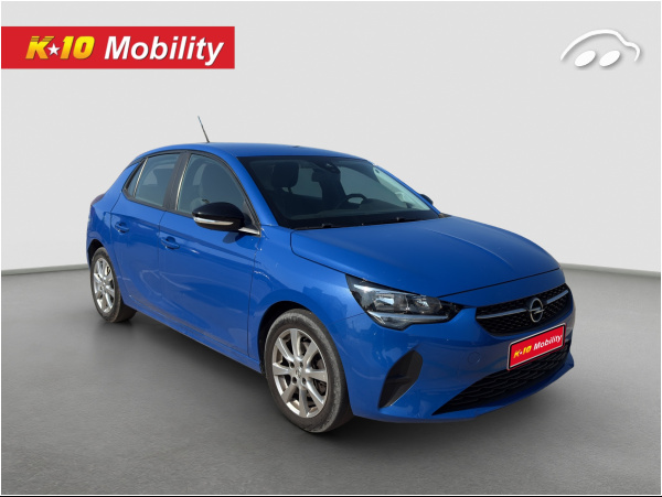 Opel Corsa Edition 1.2T XHL MT6 S S 100CV 8